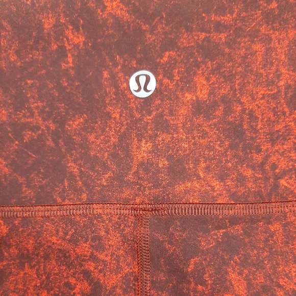 Short leggings Lululemon - Picture 5 of 6